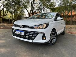 HYUNDAI HB 20 Sedan 1.0 12V 4P FLEX TGDI PLATINUM TURBO AUTOMTICO