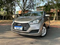 HYUNDAI HB 20 Sedan 1.6 16V 4P FLEX COMFORT STYLE AUTOMTICO