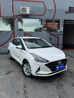 HYUNDAI HB 20 Sedan 1.0 12V 4P FLEX EVOLUTION