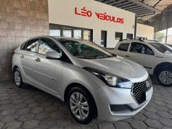 HYUNDAI HB 20 Sedan 1.6 16V 4P FLEX COMFORT PLUS AUTOMTICO