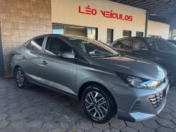 HYUNDAI HB 20 Sedan 1.0 12V 4P FLEX LIMITED