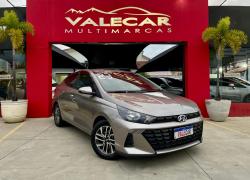 HYUNDAI HB 20 Sedan 1.0 12V 4P FLEX 5 ANOS