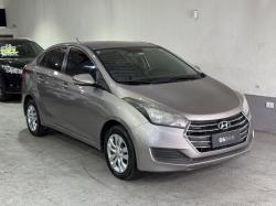 HYUNDAI HB 20 Sedan 1.6 16V 4P FLEX COMFORT STYLE