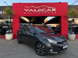 HYUNDAI HB 20 Sedan 1.6 16V 4P FLEX COMFORT AUTOMTICO