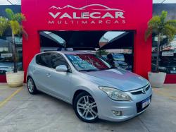 HYUNDAI I30 2.0 16V 4P GLS