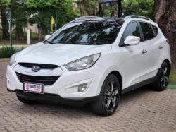 HYUNDAI IX35 2.0 16V 4P