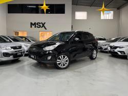 HYUNDAI IX35 2.0 16V 4P GLS FLEX AUTOMTICO