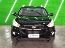 HYUNDAI IX35 2.0 16V 4P AUTOMTICO