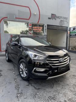 HYUNDAI Santa F 3.3 V6 24V 4P 4X4 270CV AUTOMTICO