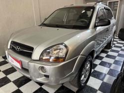 HYUNDAI Tucson 2.0 16V 4P GL