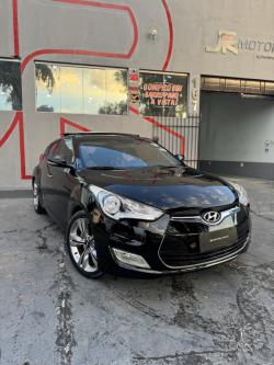 HYUNDAI Veloster 1.6 16V 3P AUTOMTICO