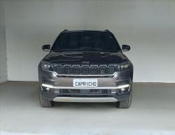 JEEP Commander 2.0 16V 4P TD380 OVERLAND TURBO DIESEL AUTOMTICO