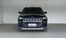JEEP Compass 1.3 16V 4P FLEX LONGITUDE T270 TURBO AUTOMTICO