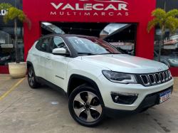 JEEP Compass 2.0 16V 4P LONGITUDE FLEX AUTOMTICO