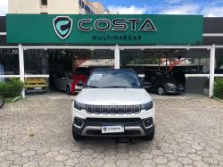 JEEP Compass 2.0 16V 4P 350 LIMITED 4X4 TURBO DIESEL AUTOMTICO