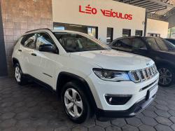 JEEP Compass 2.0 16V 4P FLEX SPORT AUTOMTICO