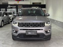 JEEP Compass 2.0 16V 4P SPORT FLEX AUTOMTICO