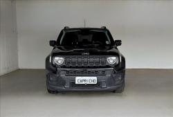 JEEP Renegade 1.3 16V 4P FLEX T270 SPORT TURBO AUTOMTICO