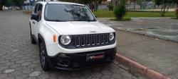 JEEP Renegade 1.8 16V 4P FLEX SPORT AUTOMTICO