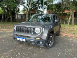 JEEP Renegade 1.8 16V 4P LIMITED FLEX AUTOMTICO