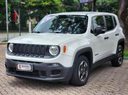 JEEP Renegade 1.8 16V 4P FLEX