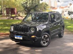 JEEP Renegade 1.8 16V 4P LIMITED FLEX AUTOMTICO