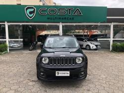 JEEP Renegade 1.8 16V 4P FLEX LONGITUDE AUTOMTICO
