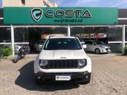 JEEP Renegade 2.0 16V 4P TURBO DIESEL LONGITUDE 4X4 AUTOMTICO