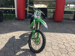 KAWASAKI KX 250 F 