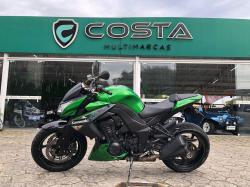 KAWASAKI Z 1000 ABS