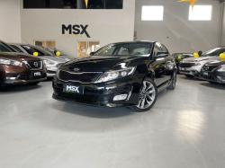 KIA Optima 2.0 16V 4P EX AUTOMTICO