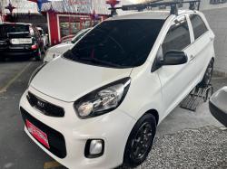 KIA Picanto 1.0 12V 4P FLEX EX