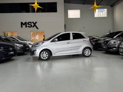 KIA Picanto 1.0 12V 4P EX AUTOMTICO