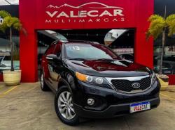 KIA Sorento 3.5 V6 24V 4P EX 4X4 AUTOMTICO