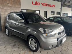 KIA Soul 1.6 16V 4P EX AUTOMTICO