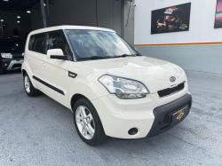 KIA Soul 1.6 16V 4P EX FLEX