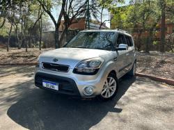 KIA Soul 1.6 16V 4P EX FLEX AUTOMTICO