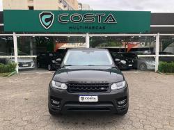 LAND ROVER Range Rover Sport 3.0 V6 24V 4X4 HSE AUTOMTICO