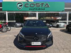 MERCEDES-BENZ CLA 250 2.0 16V 4P SPORT TURBO AUTOMTICO