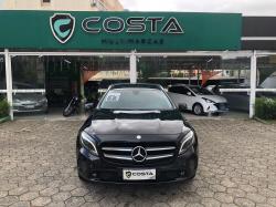 MERCEDES-BENZ GLA 200 1.6 16V 4P FLEX CGI ENDURO TURBO AUTOMTICO