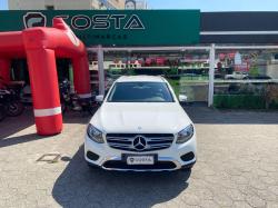 MERCEDES-BENZ GLC 250 2.0 16V 4P CGI 4MATIC 9G-TRONIC AUTOMTICO