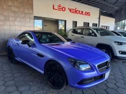 MERCEDES-BENZ SLK 350 3.5 V6 ROADSTER AUTOMTICO