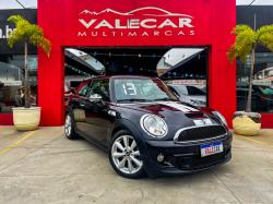 MINI Cooper 1.6 16V S TURBO