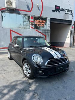 MINI One 1.6 16V