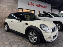 MINI One 1.6 16V AUTOMTICO