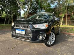 MITSUBISHI ASX 2.0 16V 4P 4X4 AUTOMTICO