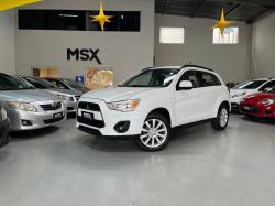 MITSUBISHI ASX 2.0 16V 4P AUTOMTICO