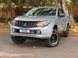 MITSUBISHI L 200 2.5 4X4 CABINE DUPLA DIESEL