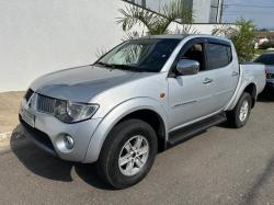 MITSUBISHI L 200 Triton 3.2 16V HPE 4X4 CABINE DUPLA TURBO DIESEL INTERCOOLER AUTOMTICO