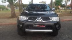 MITSUBISHI L 200 Triton 3.2 16V HPE 4X4 CABINE DUPLA TURBO DIESEL INTERCOOLER AUTOMTICO